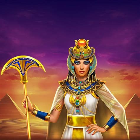 queenjili|Golden Queen .